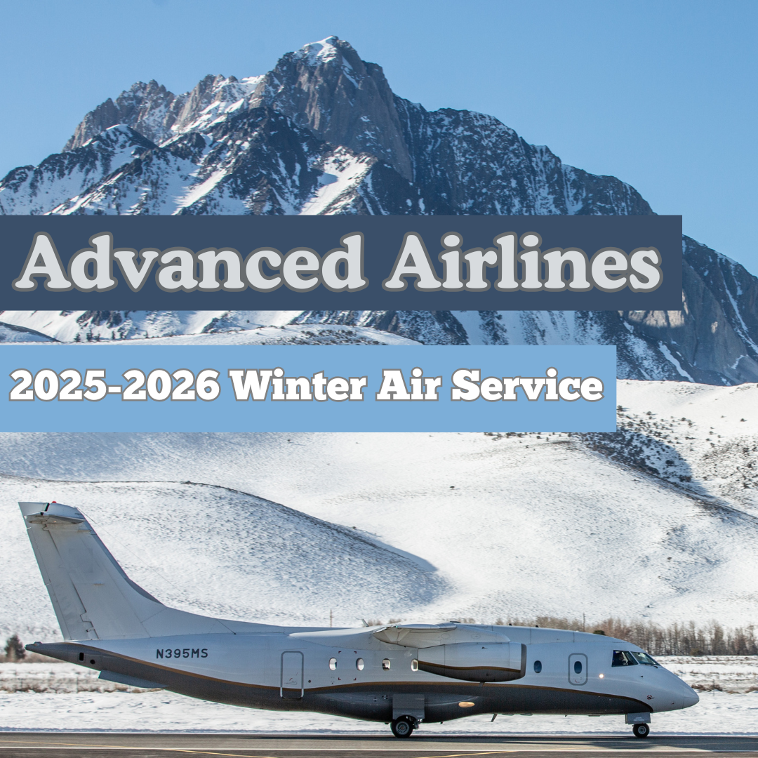 Advanced Winter Flights
