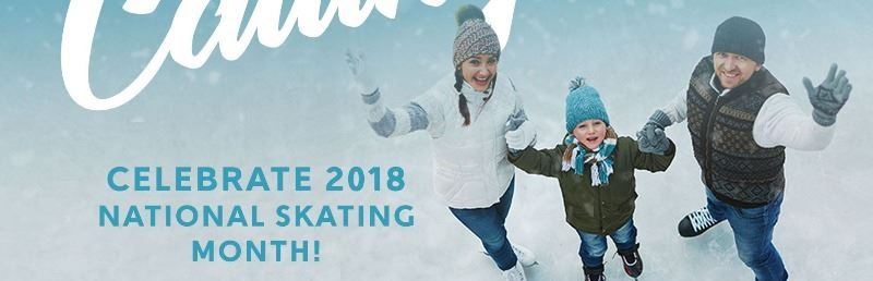 USFA National Skating Month 2